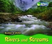 Rivers and Streams