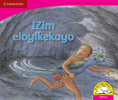 Terrible Graakwa Isixhosa Version