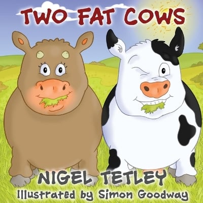 Two Fat Cows