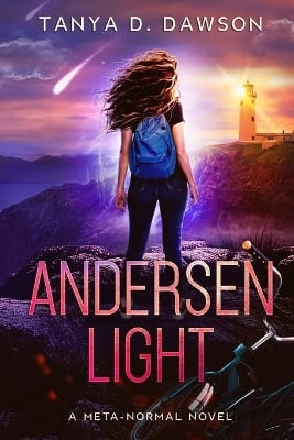 Andersen Light: A Meta-Normal Novel