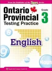 Ontario Provincial Testing Practice