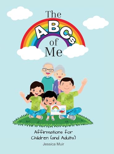 The ABCs of Me: Affirmations for Children (and Adults)