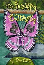 The Scruffy Butterfly