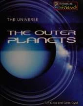 The Outer Planets