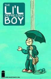 Li'l Depressed Boy Volume 00