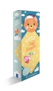 Little Fox (Little Soft Sleeper)