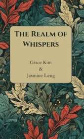 Realm of Whispers: Liliana's Journey