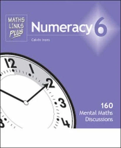 Numeracy