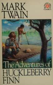 The Adventures of Huckleberry Finn