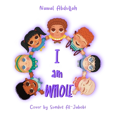 I am Whole