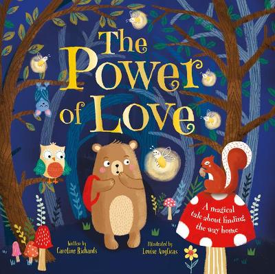 The Power of Love