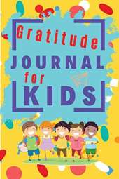 Gratitude Journal for Kids
