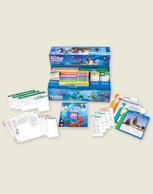 SRA Reading Laboratory (R) 2b Kit (Updated  (c)2020)