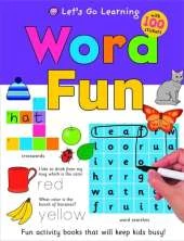 Word Fun: Let's Go Learning