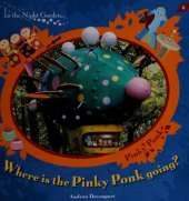 Where is the Pinky Ponk Going?