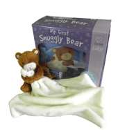 Baby Bear