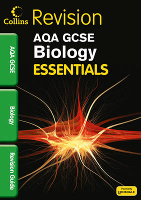AQA Biology: Revision Guide