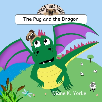 The Pug and the Dragon