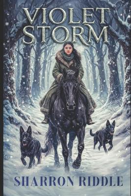 Violet Storm