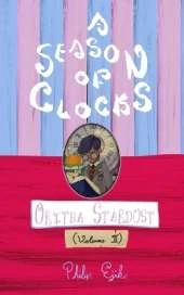A Season of Clocks, Book 3: Oritha Stardust (Volume 2)