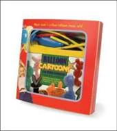 Balloon Cartoons and Other Favorites