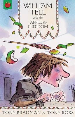 William Tell and the Apple for Freedom