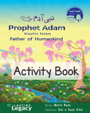 PROPHET ADAM AS Activity Book