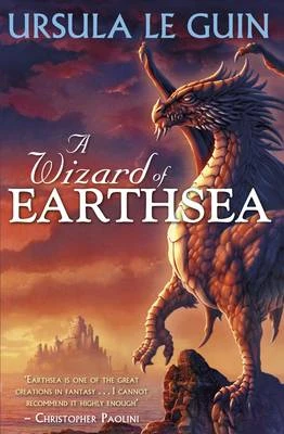 Wizard of Earthsea