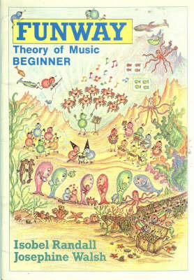 Theory of Music