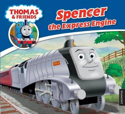 Tte - Tsl 30 - Spencer