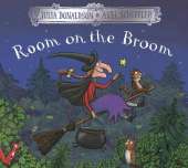 Room on the Broom