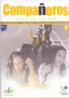 Companeros 3: Tutor Manual