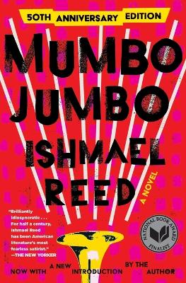 Mumbo Jumbo