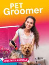 Pet Groomer