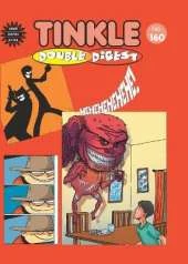 Tinkle Double Digest No. 160
