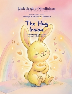 The Hug Inside: Feelings & Emotions Collection