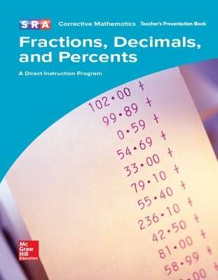CORR MATH FRAC/DEC/% TPB