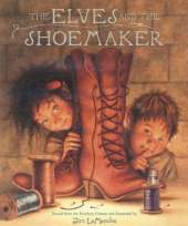 Elves & the Shoemaker