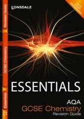 AQA Chemistry: Revision Guide