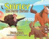 Shirley the Perky Turkey