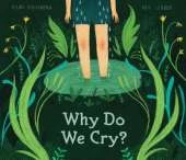 Why Do We Cry?