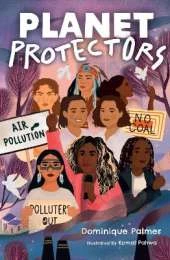 Planet Protectors