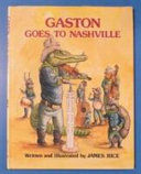 Gaston® Goes to Nashville