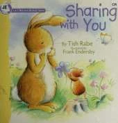 Sharing with You