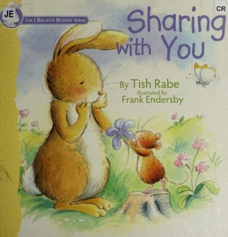 Sharing with You