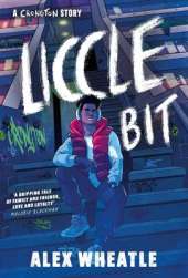 A Crongton Story: Liccle Bit: Book 1: As seen on BBC iPlayer!