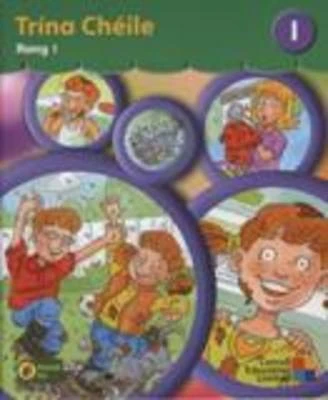 Bualadh Bos: Trina Cheile