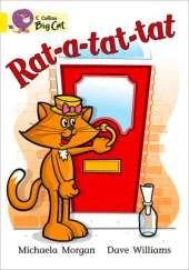 Rat-a-tat-tat Workbook