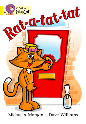 Rat-a-tat-tat Workbook