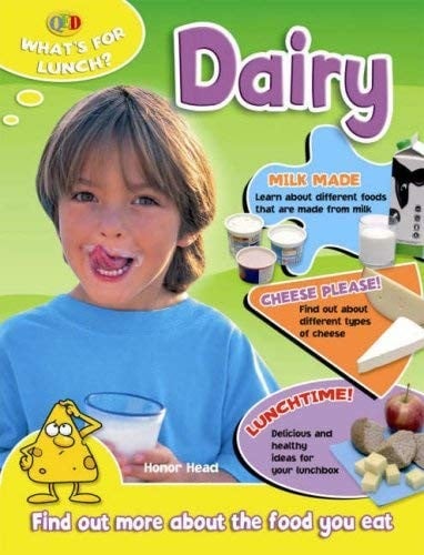 Dairy
